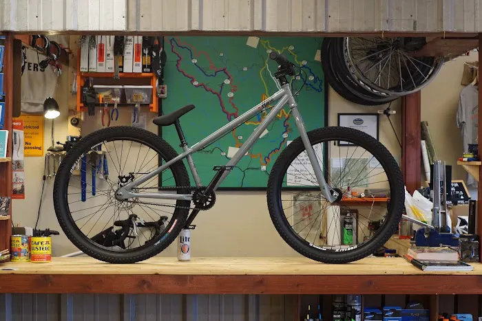 Nimblewheels Bicycles Picture 5