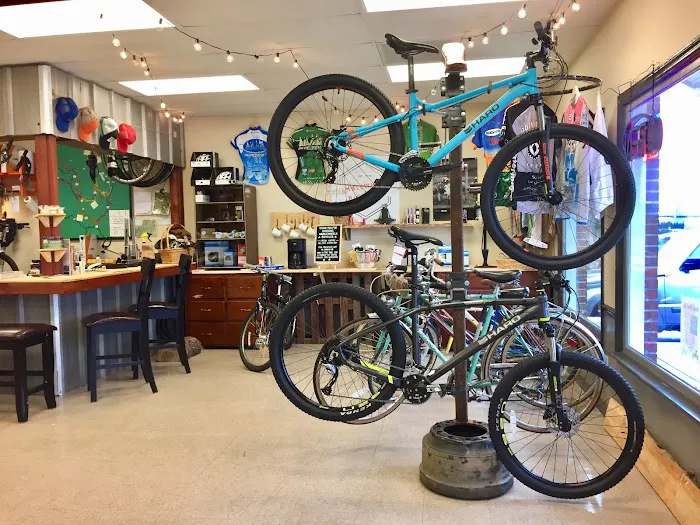Nimblewheels Bicycles Picture 4