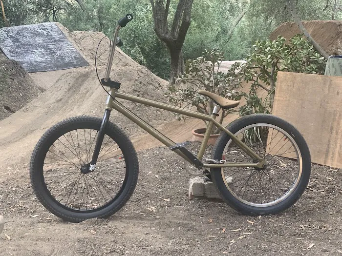 Pedal Driven Cycles Picture 1