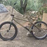 Pedal Driven Cycles