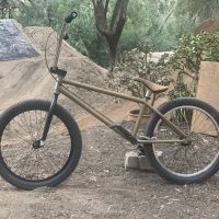 Pedal Driven Cycles ico