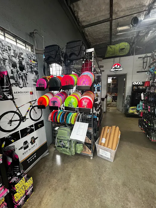 The Gear Attic Picture 4