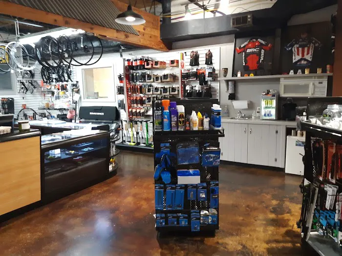 Georgia Cycle Sport Picture 2
