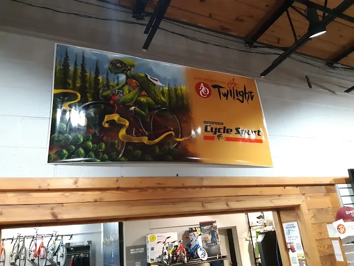 Georgia Cycle Sport Picture 1