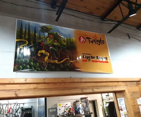 Georgia Cycle Sport