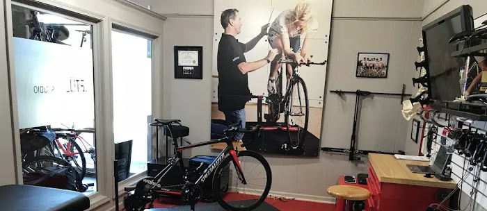 Georgia Cycle Sport Picture 3