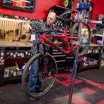 The Hub Bicycles