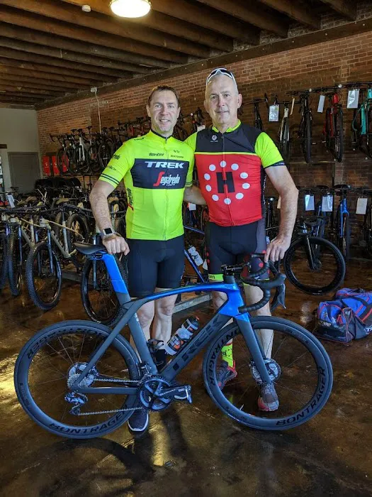 The Hub Bicycles Picture 3