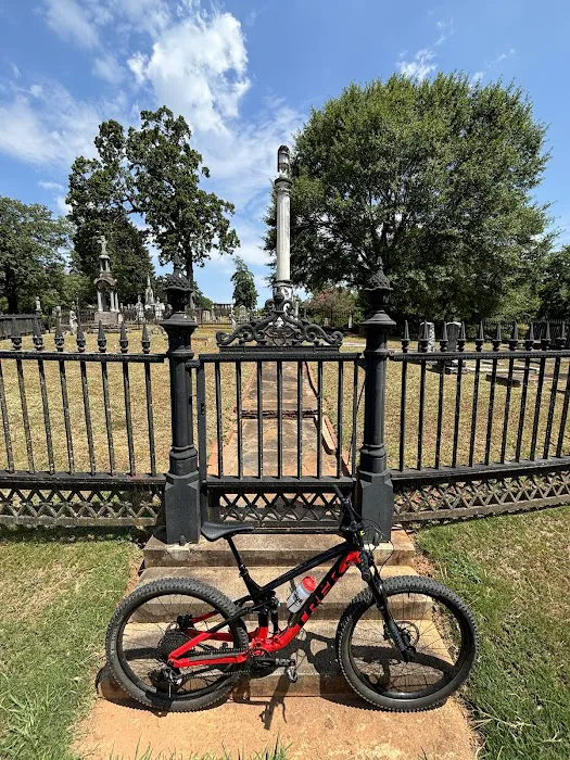 The Hub Bicycles Picture 5