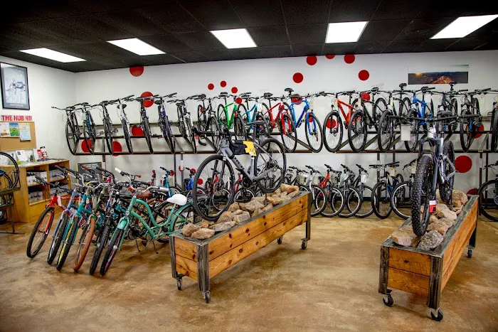 The Hub Bicycles Picture 9