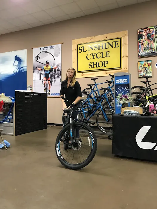 Sunshine Cycles Picture 3
