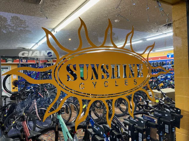 Sunshine Cycles Picture 8