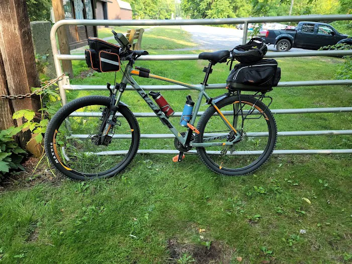 Sunshine Cycles Picture 10