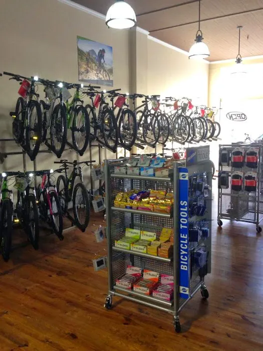 State Street Bicycles Picture 1