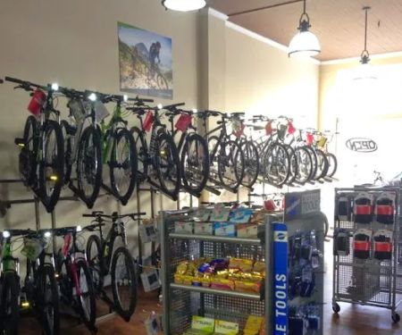 State Street Bicycles
