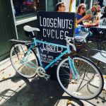 Loose Nuts Cycles