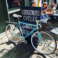 Loose Nuts Cycles ico