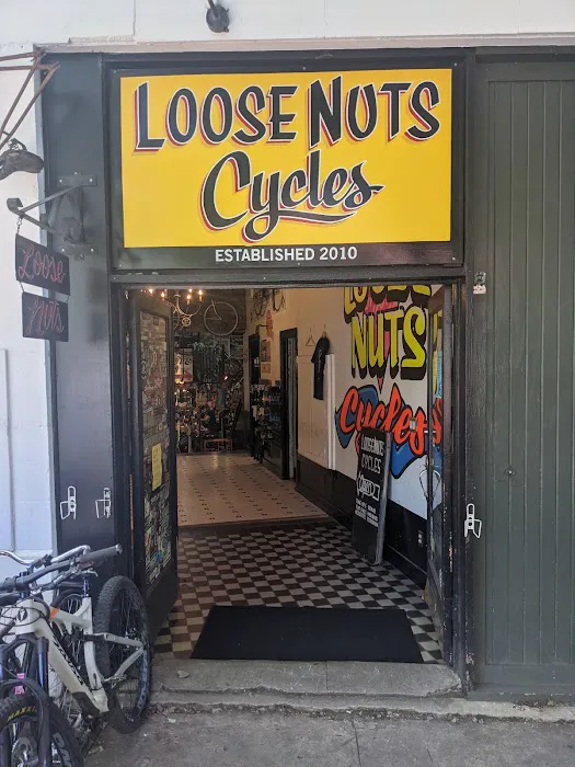 Loose Nuts Cycles Picture 2