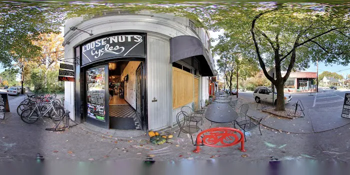 Loose Nuts Cycles Picture 10