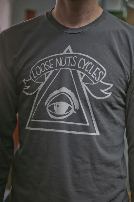 Loose Nuts Cycles Picture 7