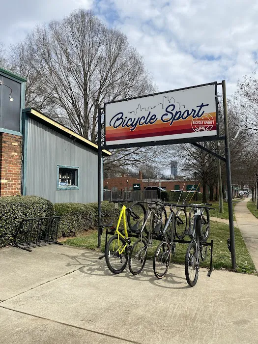 Bicycle Sport Uptown Picture 1