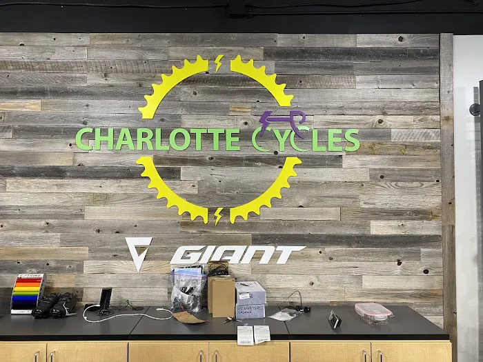 Charlotte Cycles - Sales & Service Picture 3