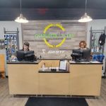 Charlotte Cycles - Sales & Service
