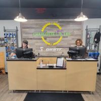 Charlotte Cycles - Sales & Service ico