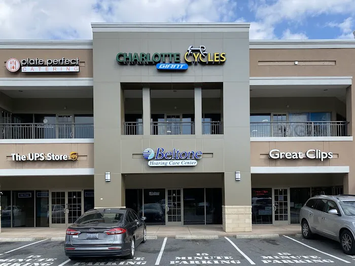 Charlotte Cycles - Sales & Service Picture 5