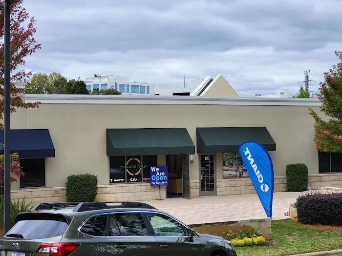 Charlotte Cycles - Sales & Service Picture 4