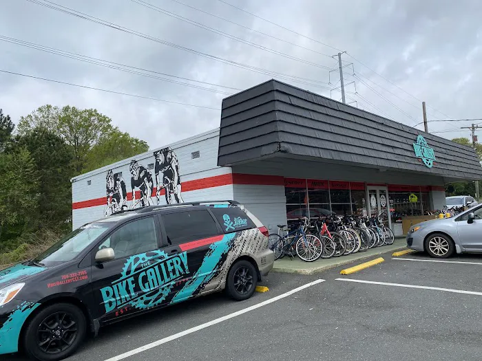 The Bike Gallery Picture 1