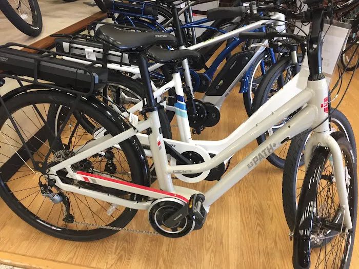 Bikesource Charlotte Picture 4