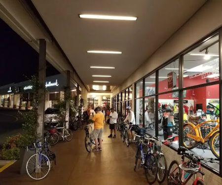 Bikesource Charlotte