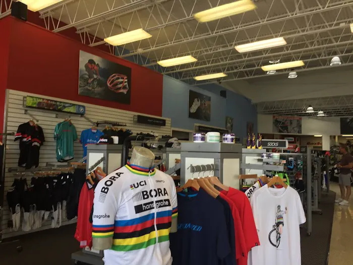Bikesource Charlotte Picture 6