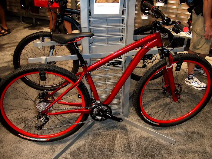 Bikesource Charlotte Picture 9