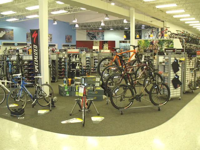 Bikesource Charlotte Picture 8