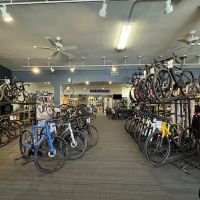 Bicycle Sport ico