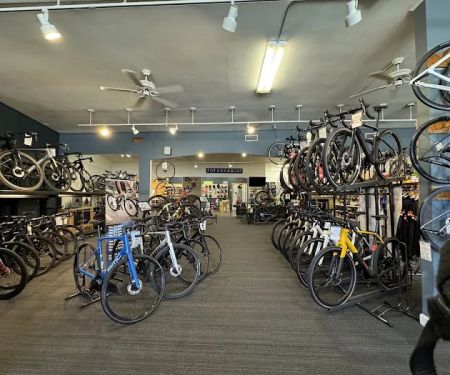 Bicycle Sport