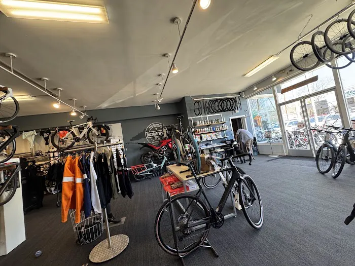Bicycle Sport Picture 5