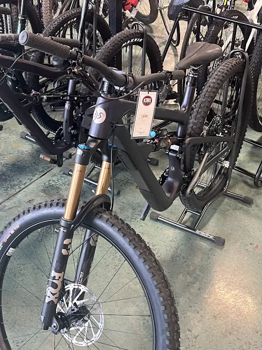 Ultimate Bicycle Picture 2