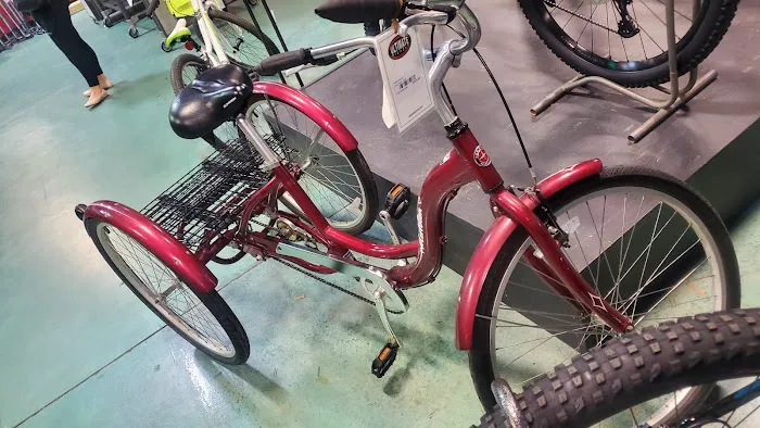 Ultimate Bicycle Picture 8