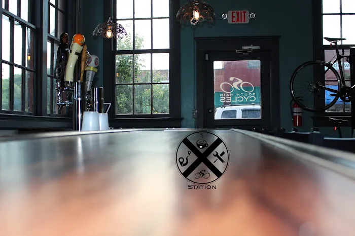 South Main Cycles Picture 7