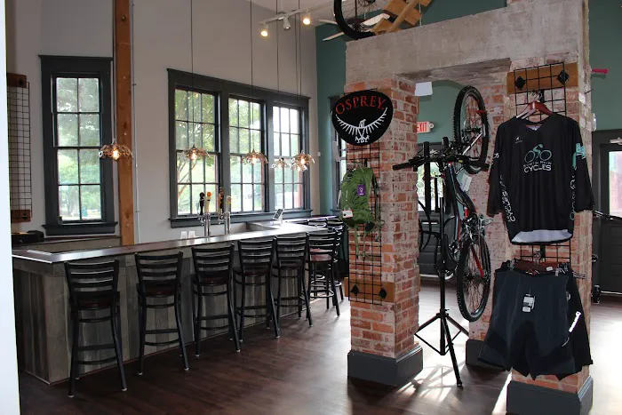 South Main Cycles Picture 3