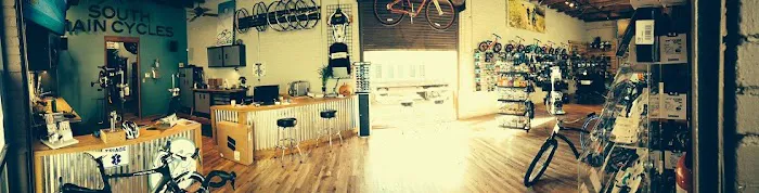 South Main Cycles Picture 5