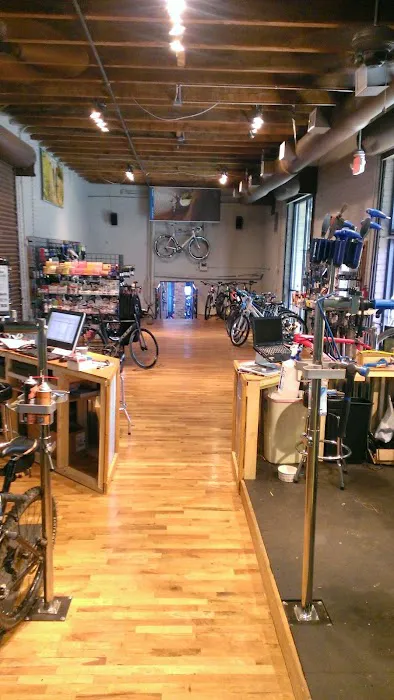South Main Cycles Picture 9