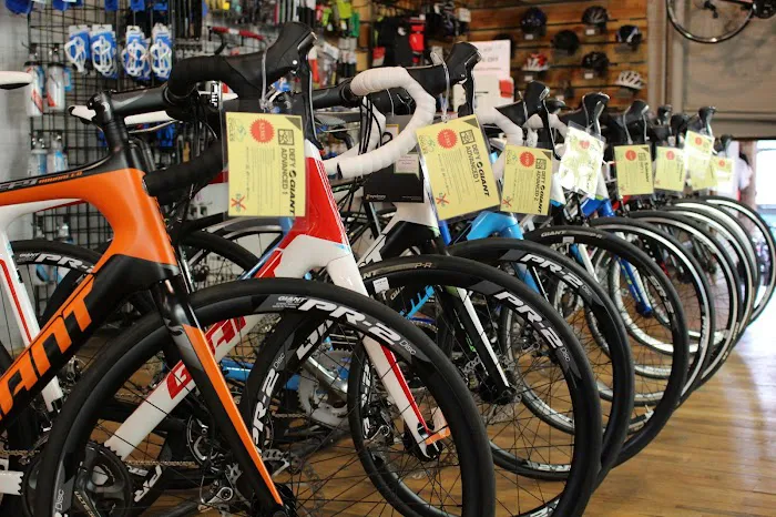 South Main Cycles Picture 10