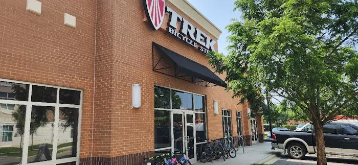 Trek Bicycle Store of Charlotte Picture 2