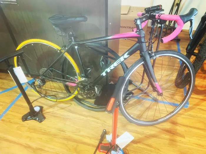 Trek Bicycle Store of Charlotte Picture 5