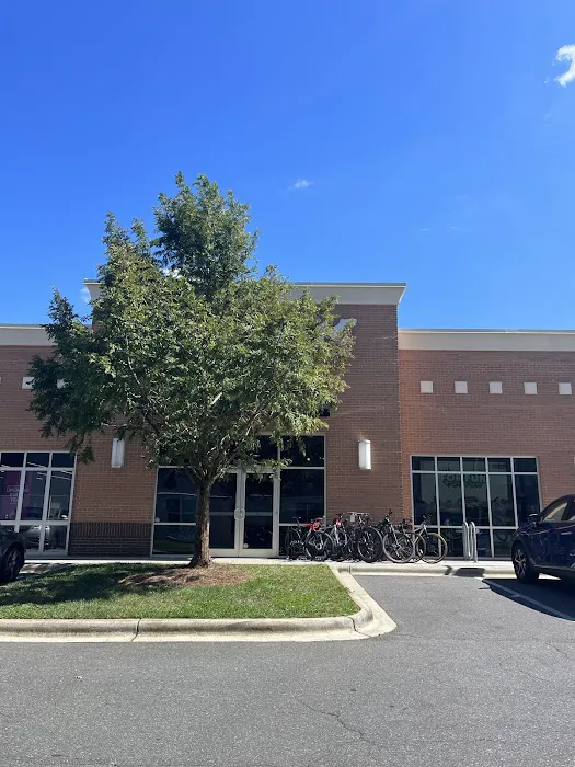 Trek Bicycle Store of Charlotte Picture 4