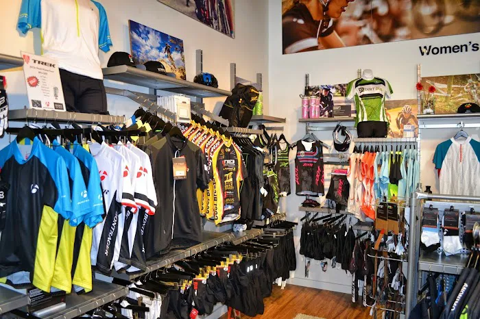 Trek Bicycle Store of Charlotte Picture 7